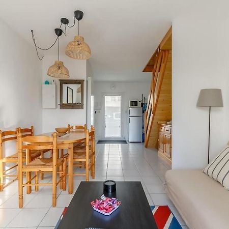 La Rose De L Ocean Villa Saint-Hilaire-de-Riez Ngoại thất bức ảnh